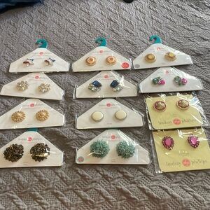 Lindsay Phillips Interchangeable Snaps